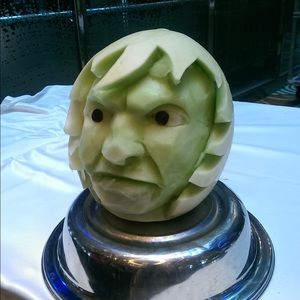 Meet your Posher, Benjamin